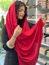 شال نخی برشکا ایرانی شاین