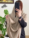 شال نخی پلیسه جناقی