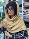 شال برشکا چهار طرف ریش 