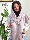 شال نخی وارداتی برشکا فندی