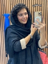 شال برشکا اکلیلی لبه کار شده