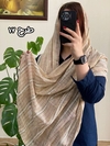 شال نخی لنین 