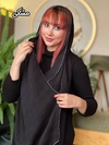 شال نخی برشکا دور زری