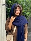 شال نخی برشکا شاین