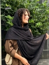 شال نخی برشکا شاین