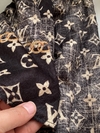شال مخمل موهر ۲