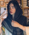 شال توری نگین دار دور دانتل