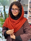شال نخی برشکا شاین