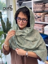 شال نخی پاپیون