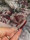 شال نخی برشکا وارداتی مینیاتور