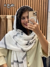 شال نخی لنین 