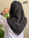 روسری ژاکارد برند
