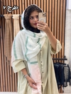 شال نخی لنین 