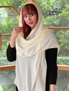 شال برشکا وارداتی دور عدسی