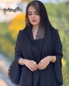 شال حصیری وارداتی 