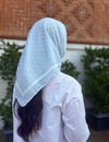 مینی اسکارف خلخالی