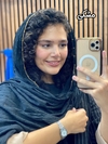 شال نخی شاین دور مزونی 