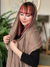 شال برشکا دور زری 