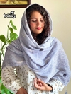 شال نخی وارداتی برشکا فندی