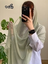 شال نخی کنفی حصیری وارداتی