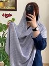 شال نخی لنین 