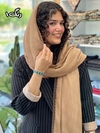 شال برشکا دور دانتل 