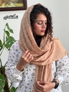 شال نخی رگه شکوفه