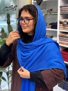 شال نخی برشکا شاین