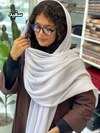 شال نخی برشکا شاین