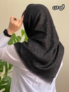 روسری ژاکارد برند