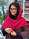 شال نخی برشکا شاین