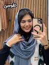 شال کنفی دور ریش
