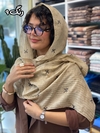 شال نخی پاپیون