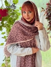 شال نخی برشکا وارداتی ترکیبی