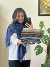 شال نخی پتینه 