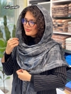 شال نخی پتینه 