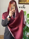 شال برشکا وارداتی چری