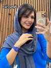 شال حصیری وارداتی دور ریش