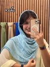 شال کنفی ریشه کوبایی