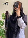 شال نخی کنفی حصیری وارداتی