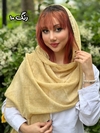 شال نخی تابستانی سنگشور 