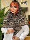 روسری نخی ترمه ۲