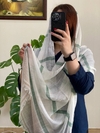 شال نخی لنین 