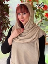 شال برشکا وارداتی دور عدسی