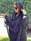 شال نخی حصیری 