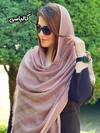 شال نخی حصیری 