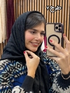 روسری نخی ژاکارد 