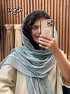 شال نخی لنین 