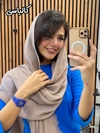 شال حصیری وارداتی دور ریش
