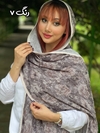شال نخی برشکا وارداتی مینیاتور